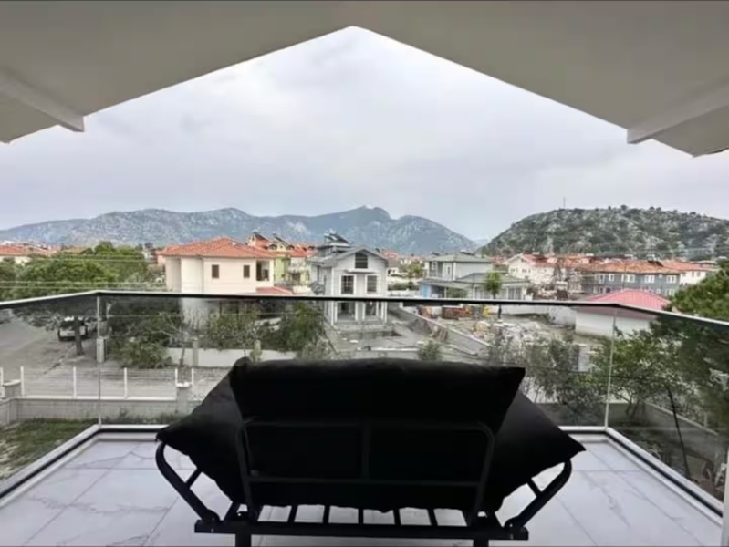 Dalyan Apart